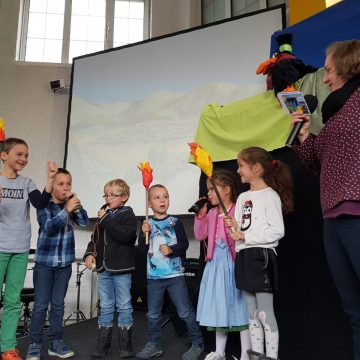 Familiengottesdienst