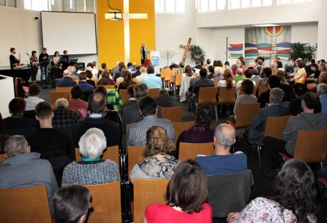 Gottesdienst